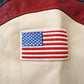 USA stadium jacket