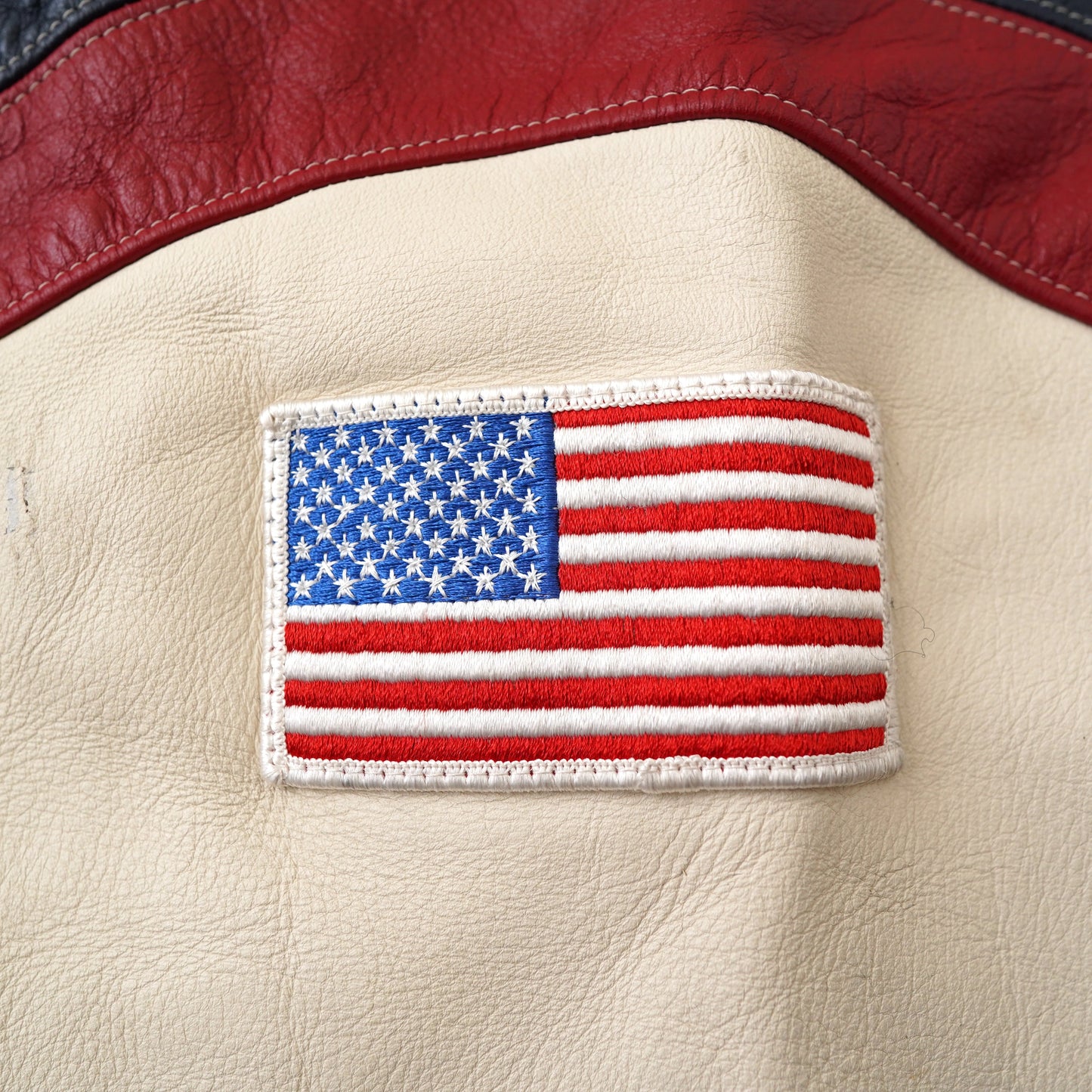 USA stadium jacket