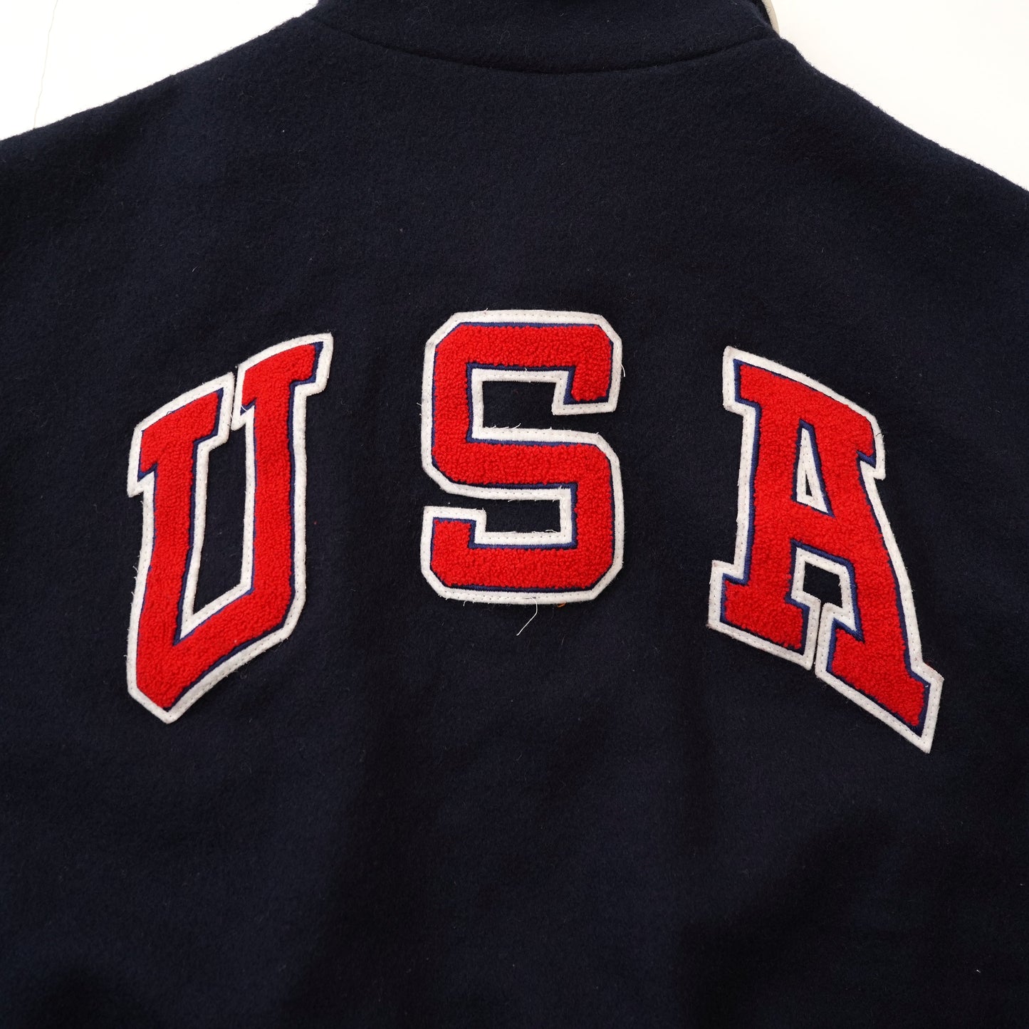 USA stadium jacket