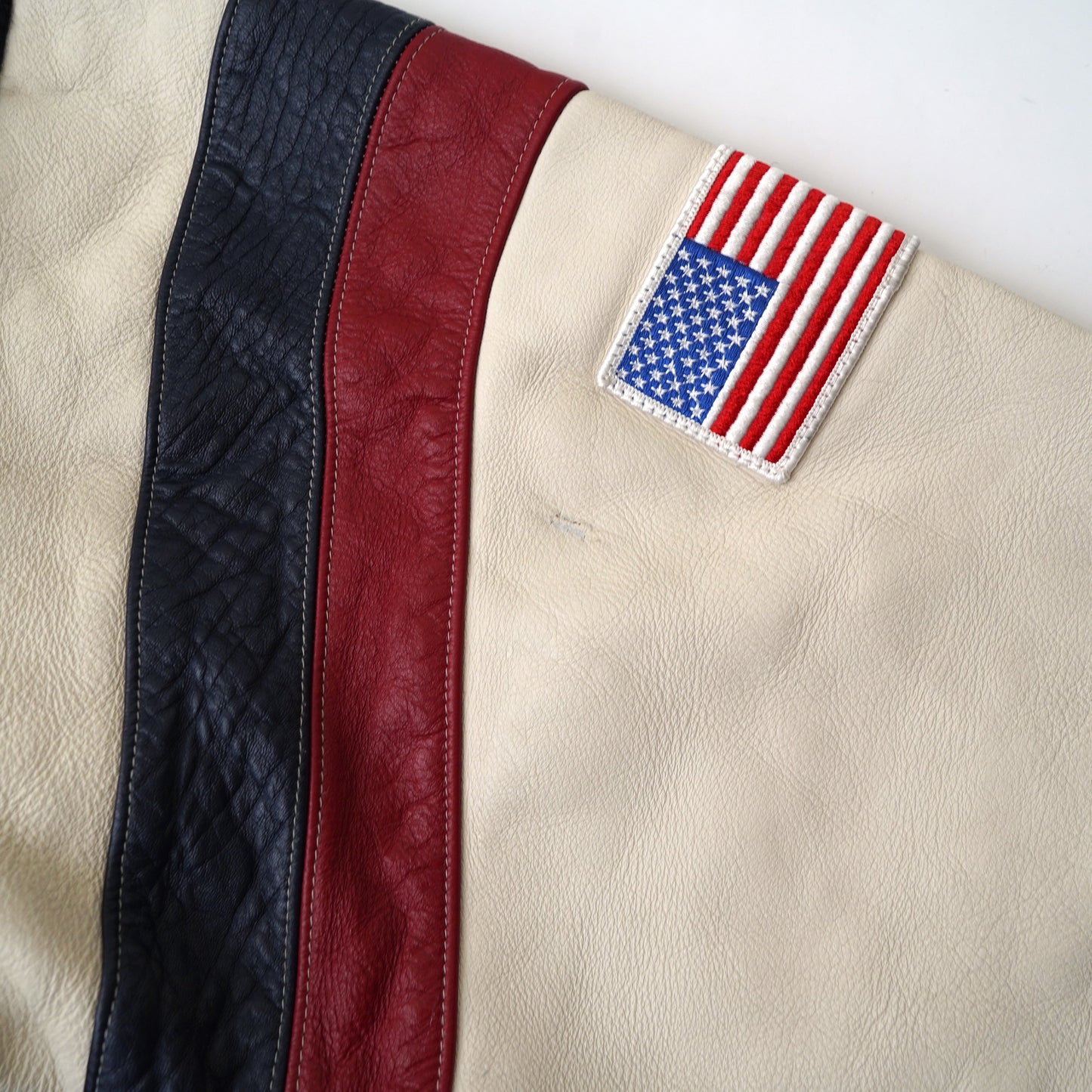 USA stadium jacket