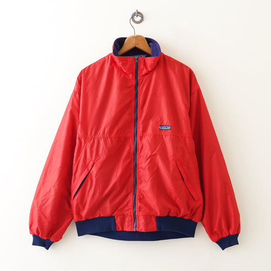 80s Patagonia SHELLED CAPLIENE jacket