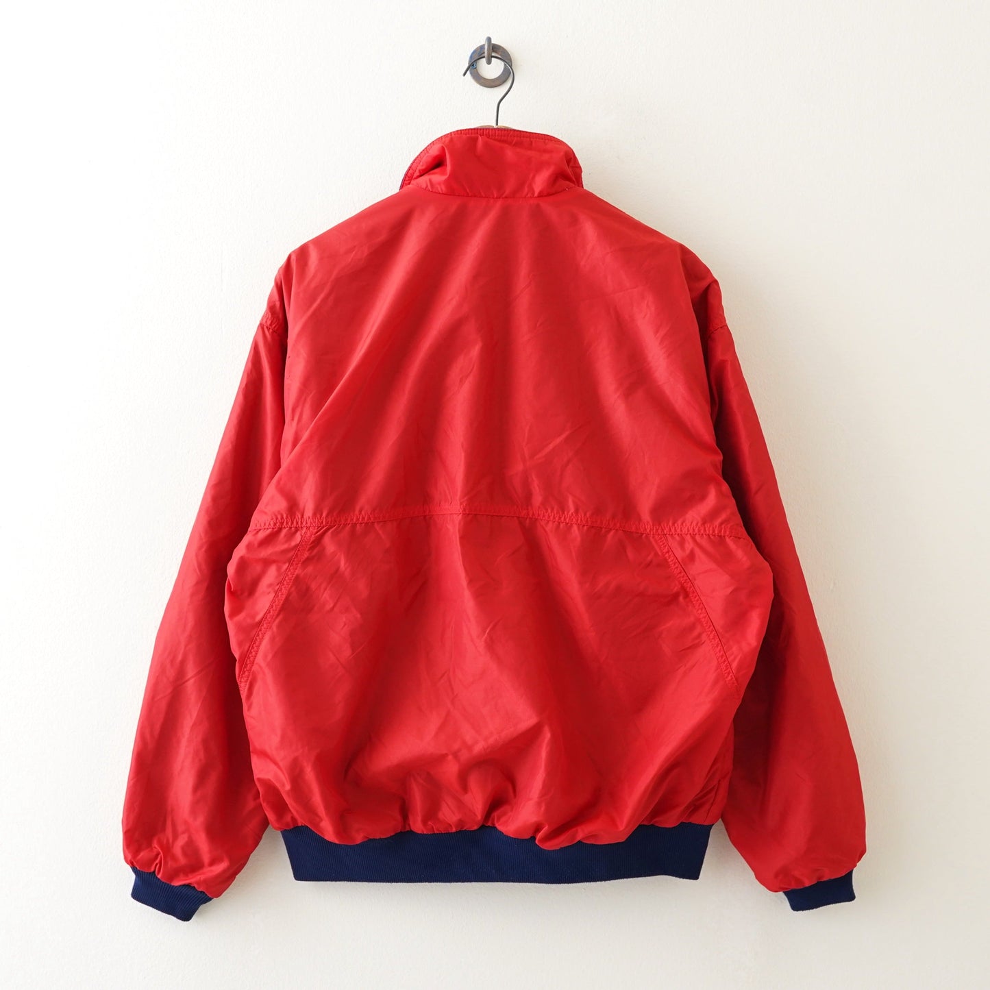 80s Patagonia SHELLED CAPLIENE jacket