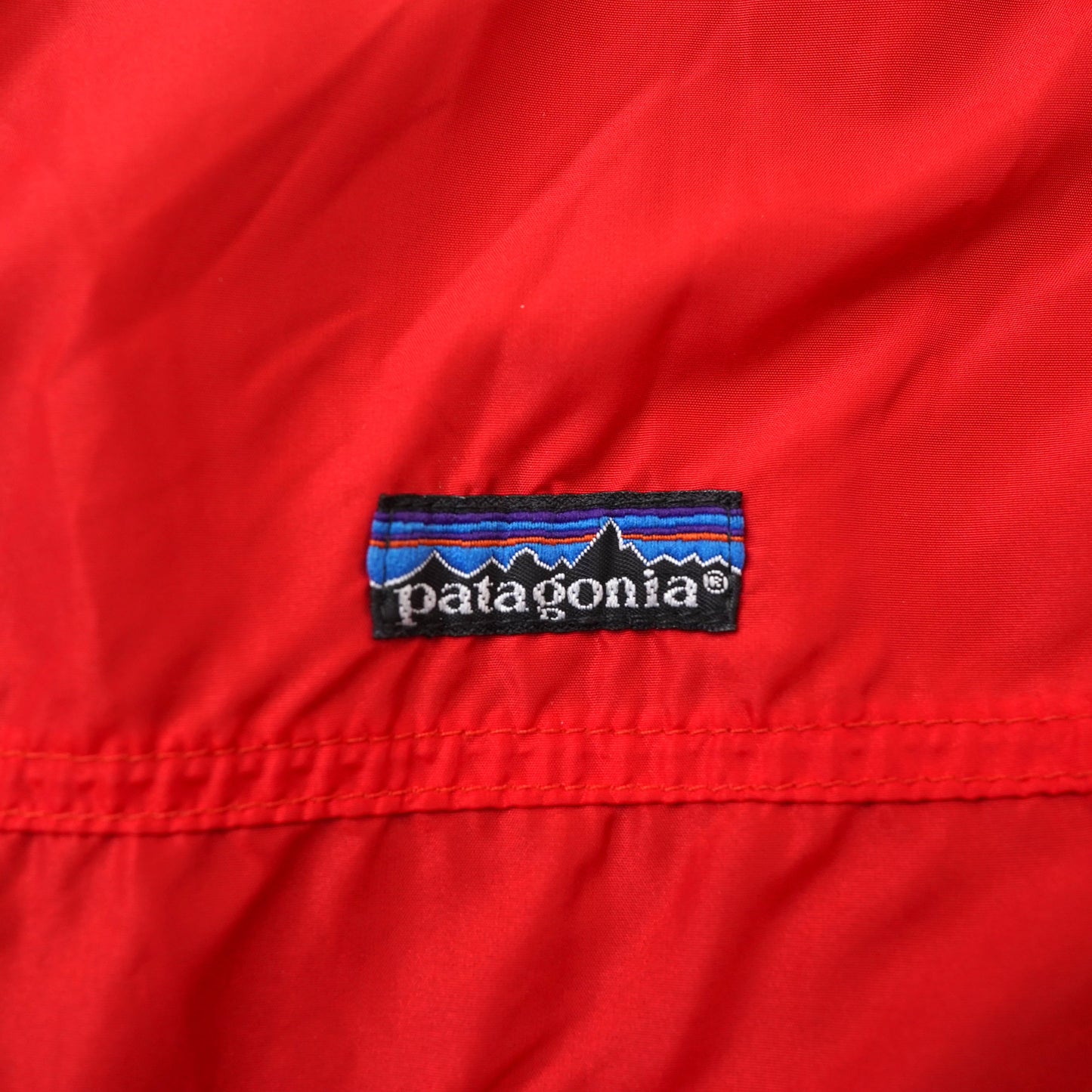 80s Patagonia SHELLED CAPLIENE jacket