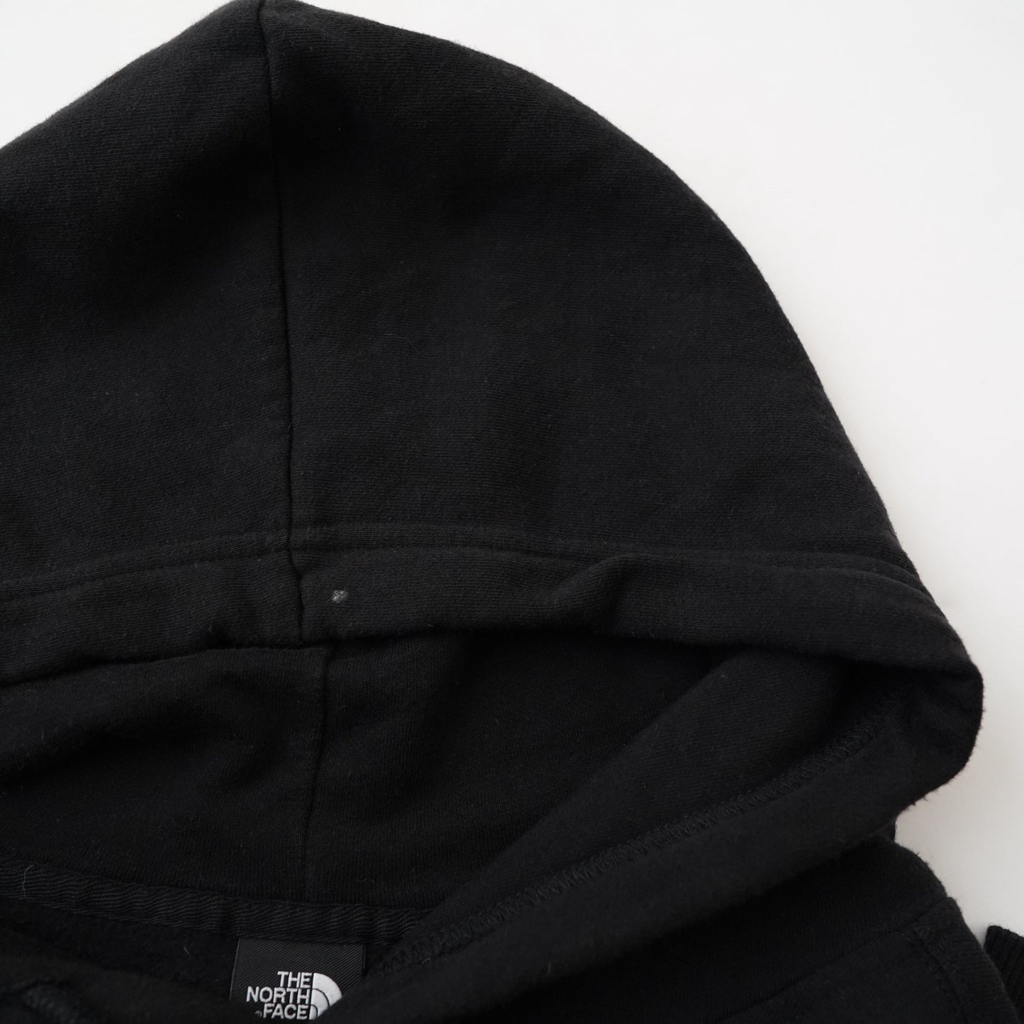 THE NORTH FACE Box logo hoodie