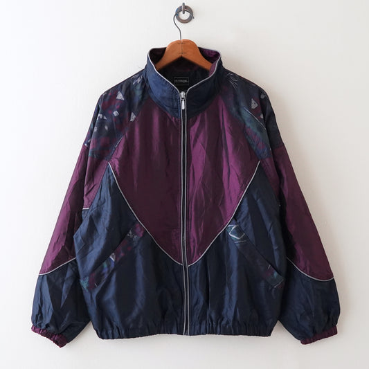 nylon jacket