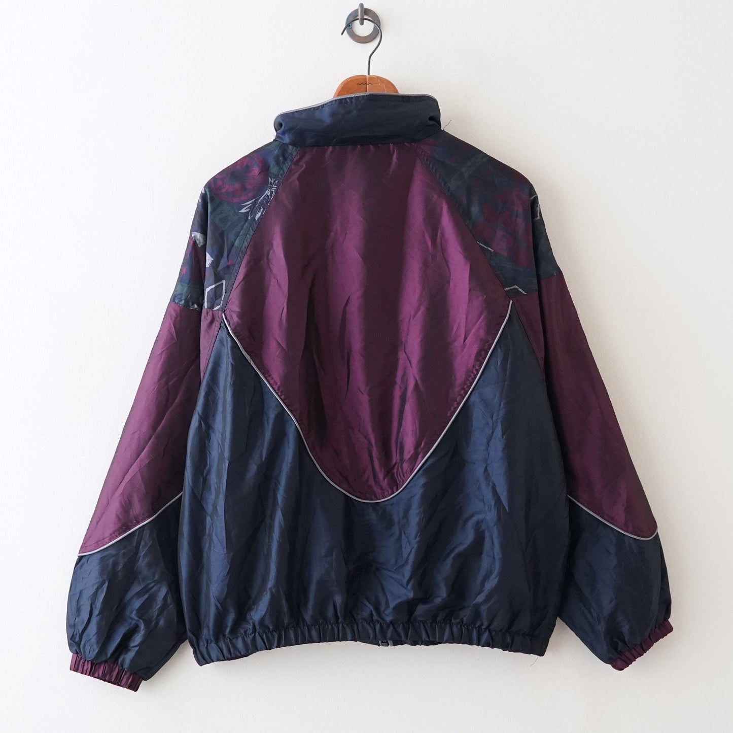 nylon jacket