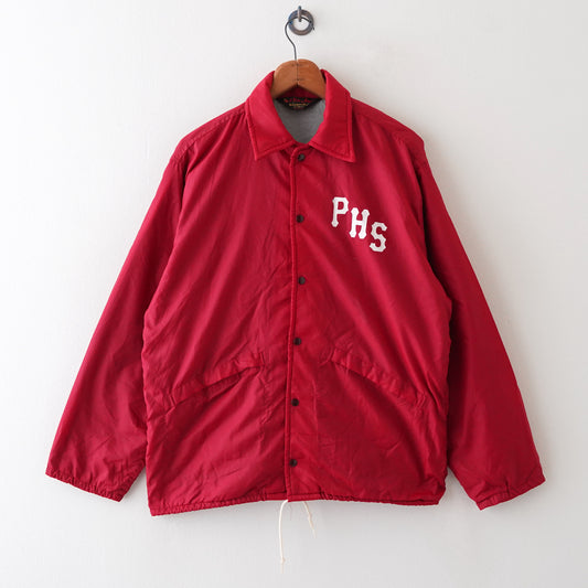 Pineville Rebels nylon jacket