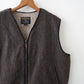 WOOLRICH vest