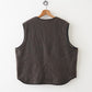 WOOLRICH vest