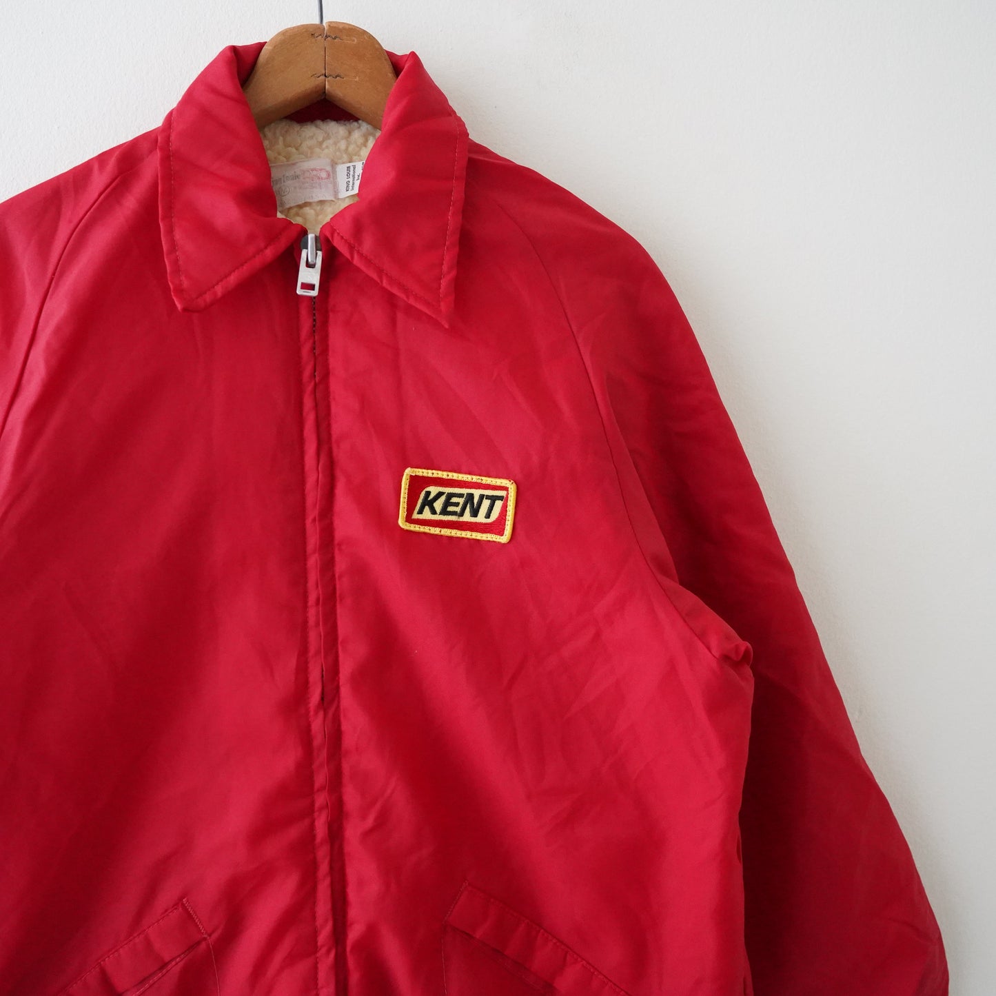 70s King Louie KENT nylon jacket