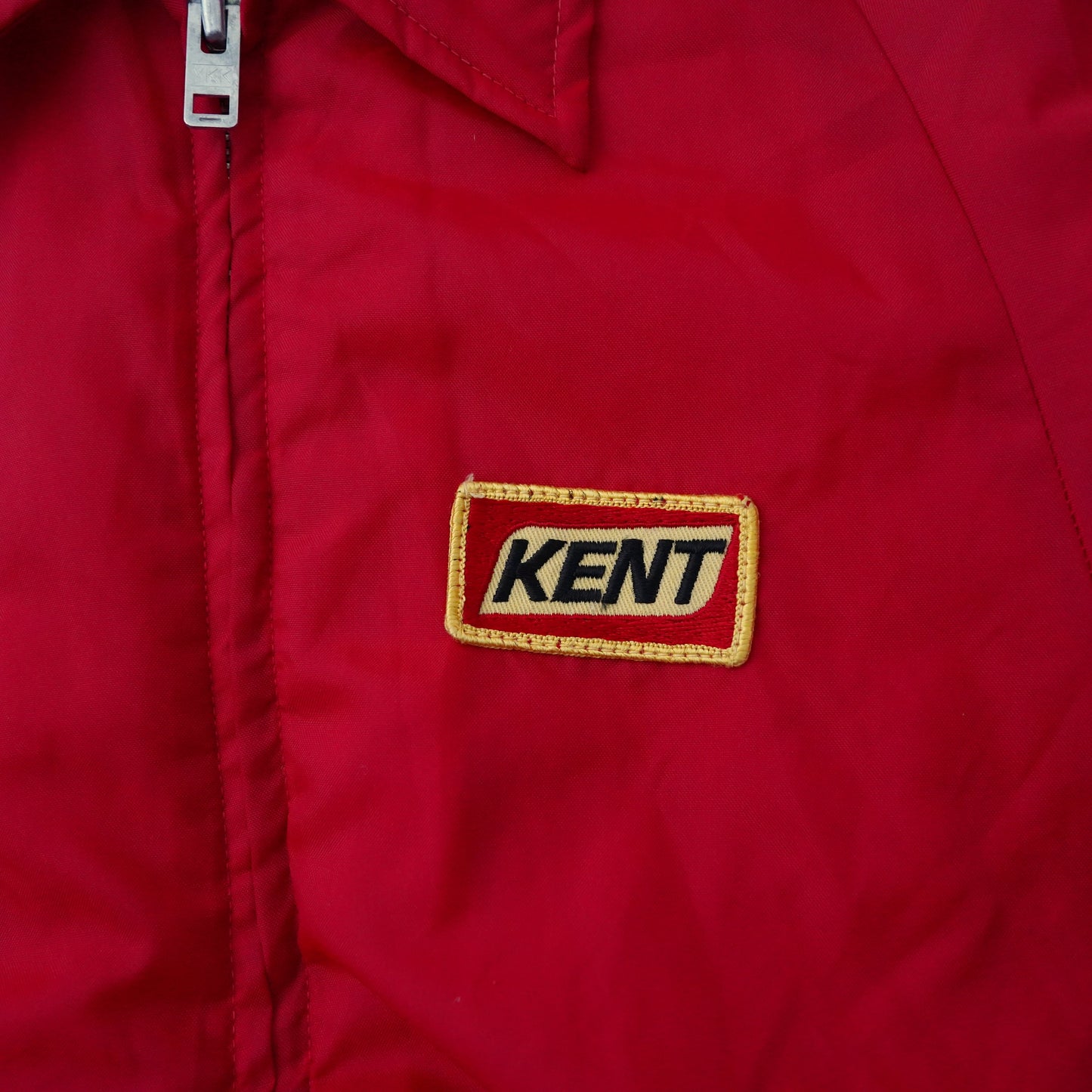 70s King Louie KENT nylon jacket