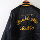 Bumble Bee Bait Company stadium jacket