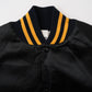 Bumble Bee Bait Company stadium jacket