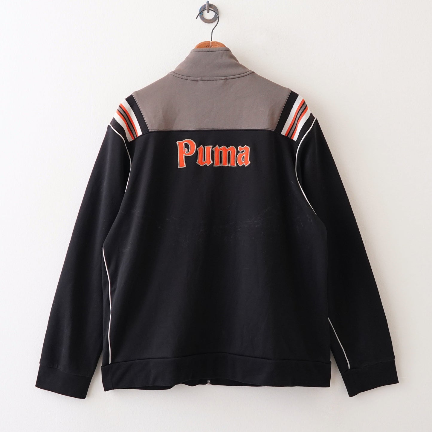 PUMA jersey