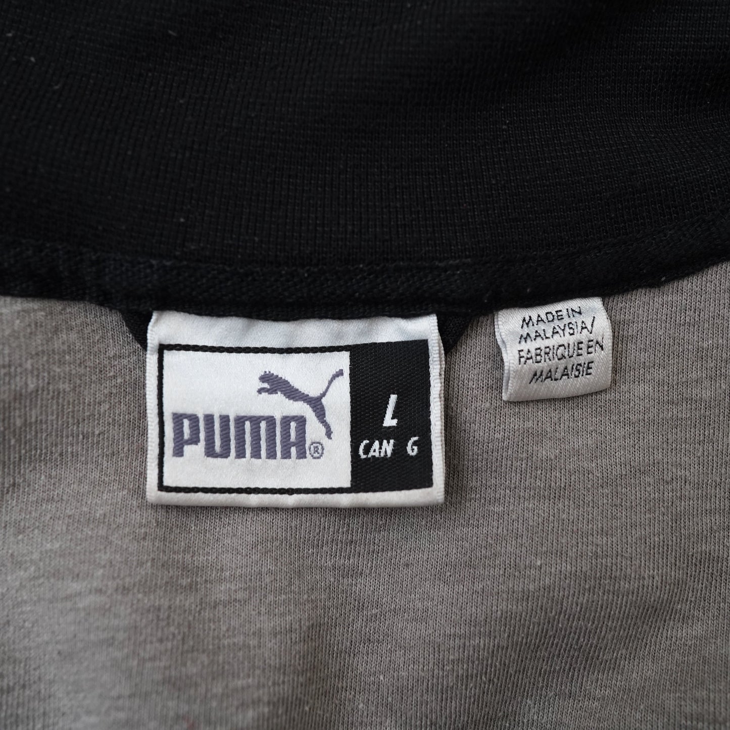 PUMA jersey