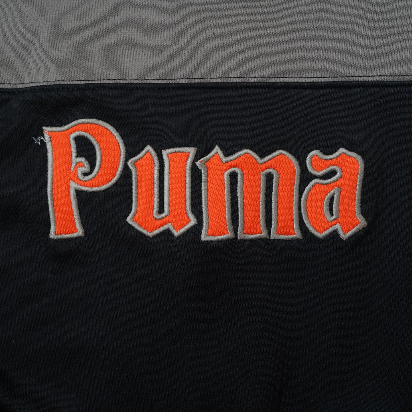 PUMA jersey