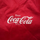 80s coca cola stadium jacket