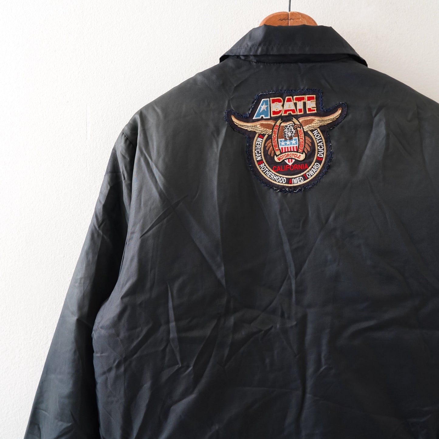 HARLEY DAVIDSON jacket