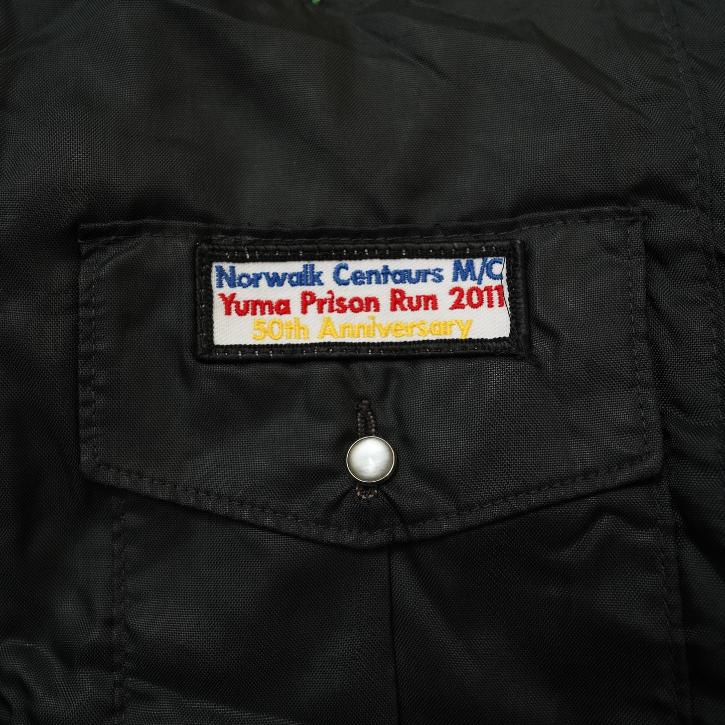 HARLEY DAVIDSON jacket