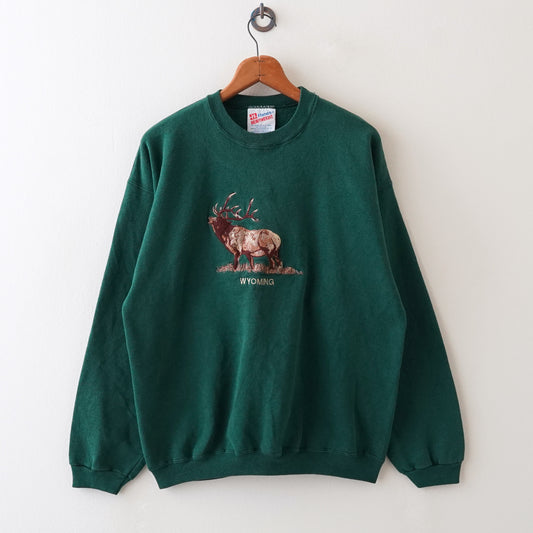 90s Animal sweat