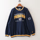 90s NHL Nashville Predators sweat