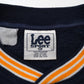 90s NHL Nashville Predators sweat