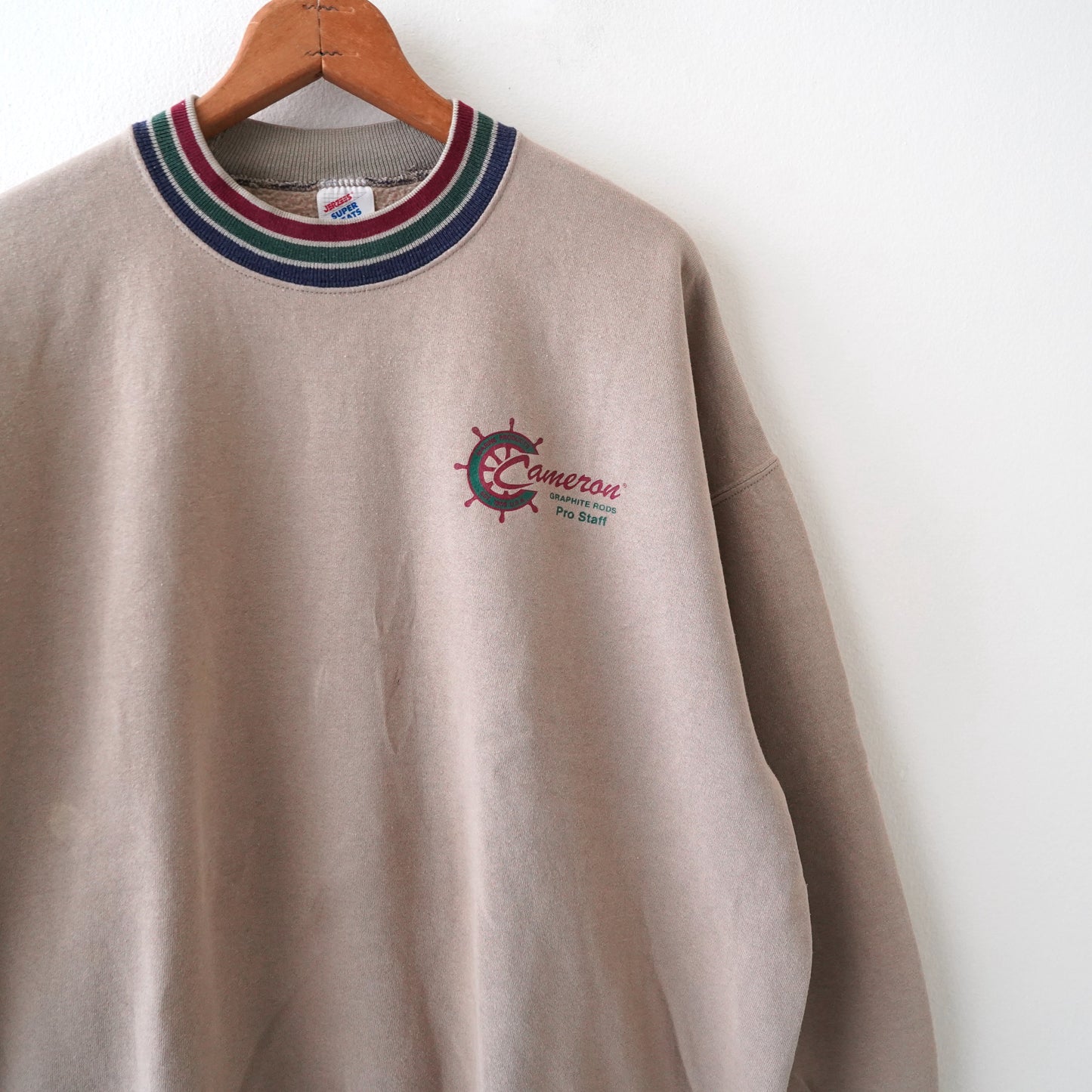 90s JERZEES sweat