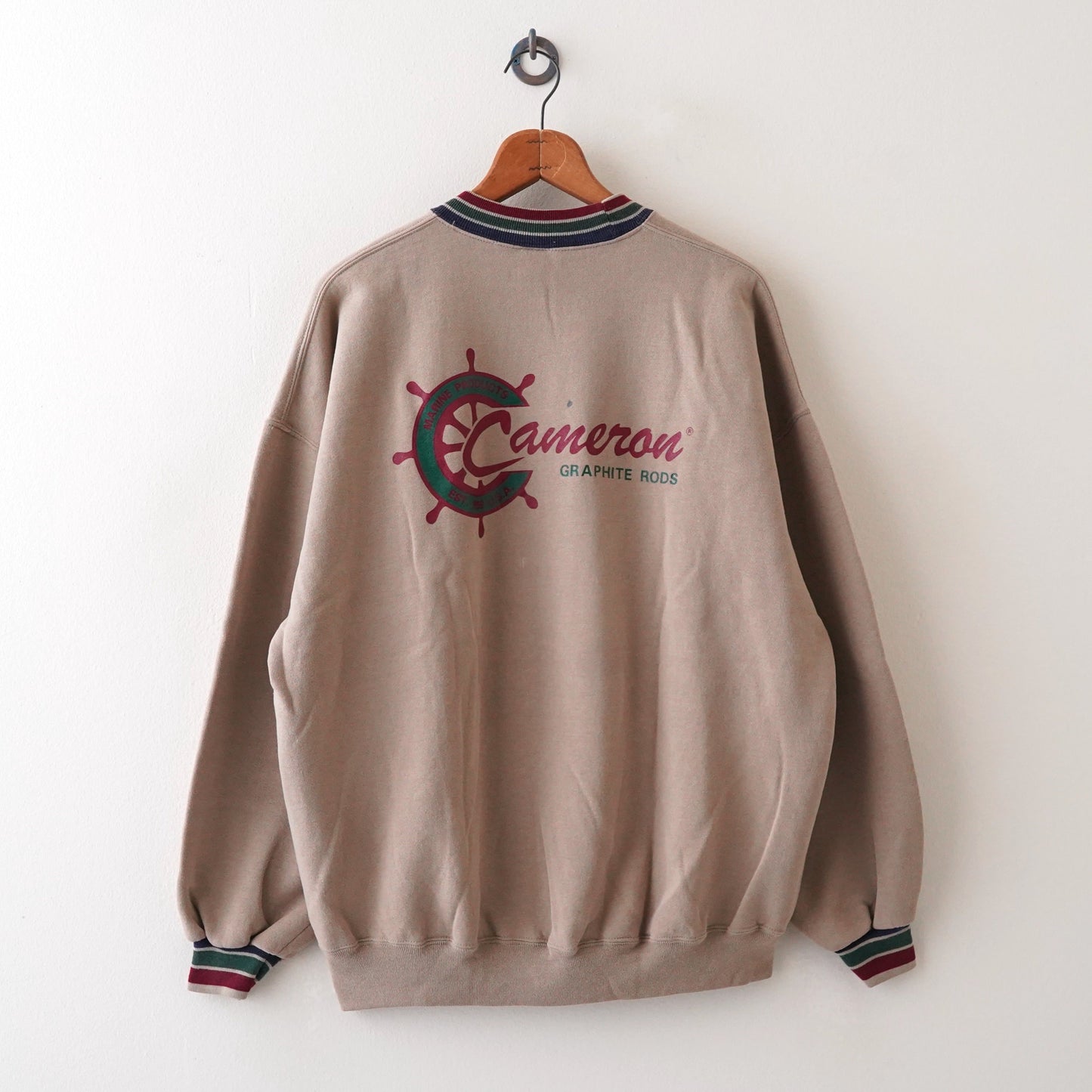 90s JERZEES sweat