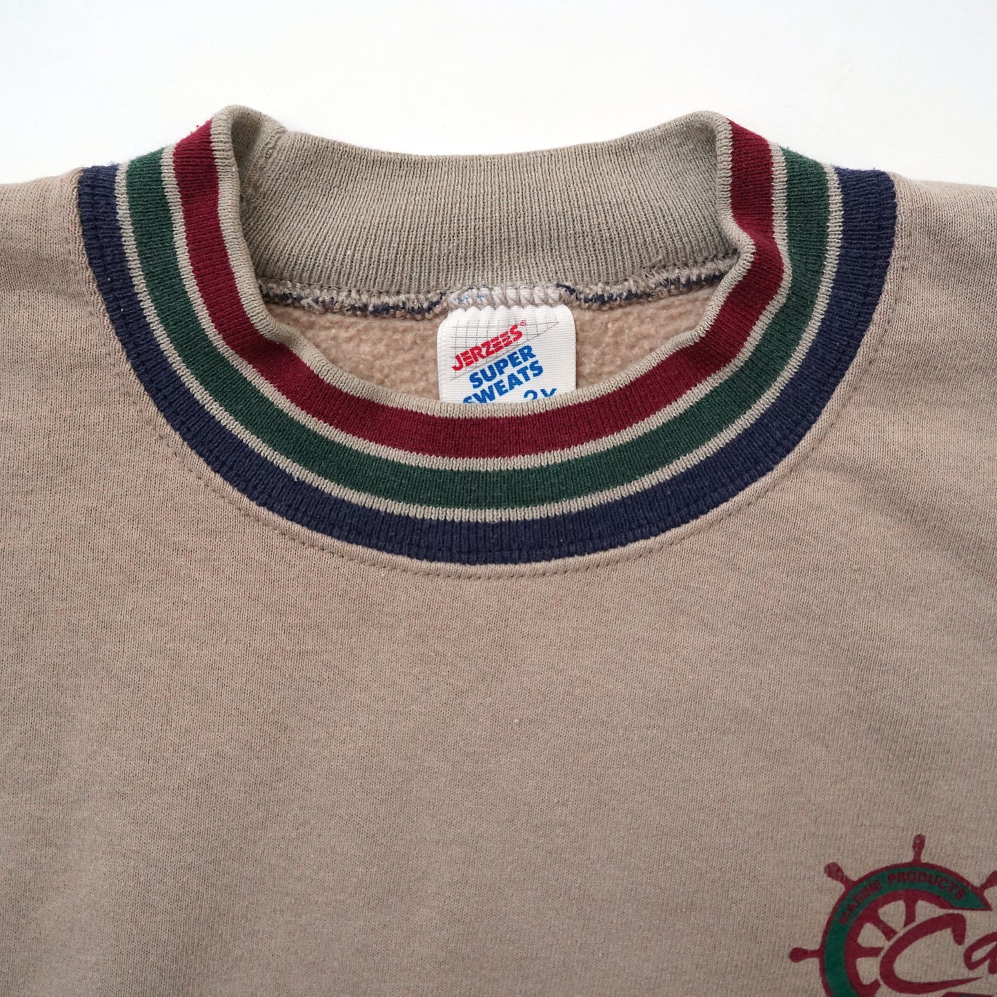 90s JERZEES sweat