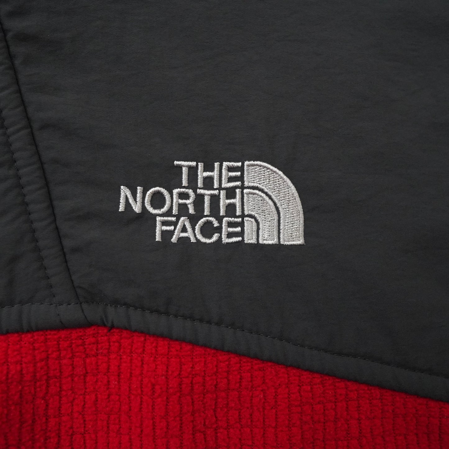 THE NORTH FACE jacket
