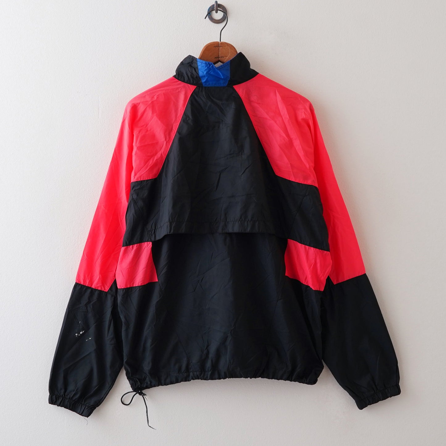 90s NIKE nylon jacket