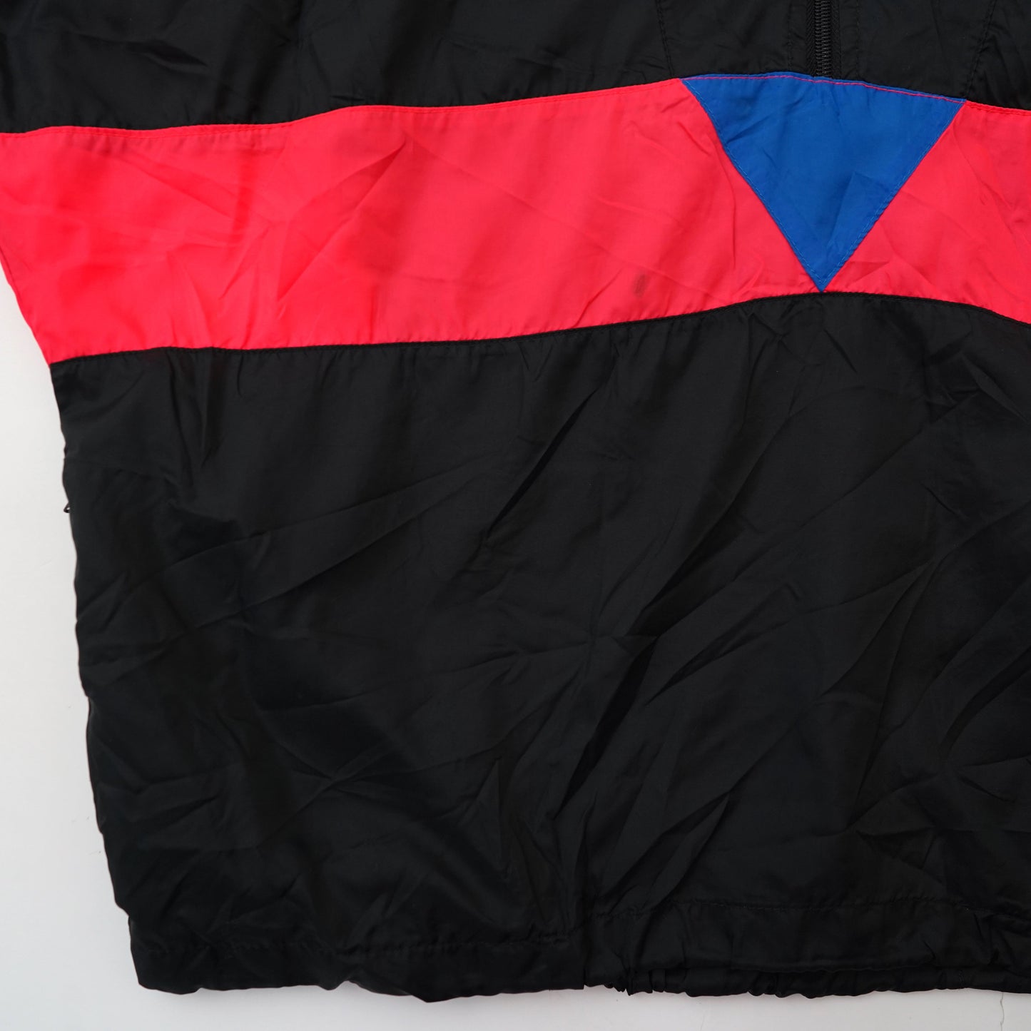 90s NIKE nylon jacket