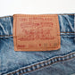 Levi's 505 denim pants