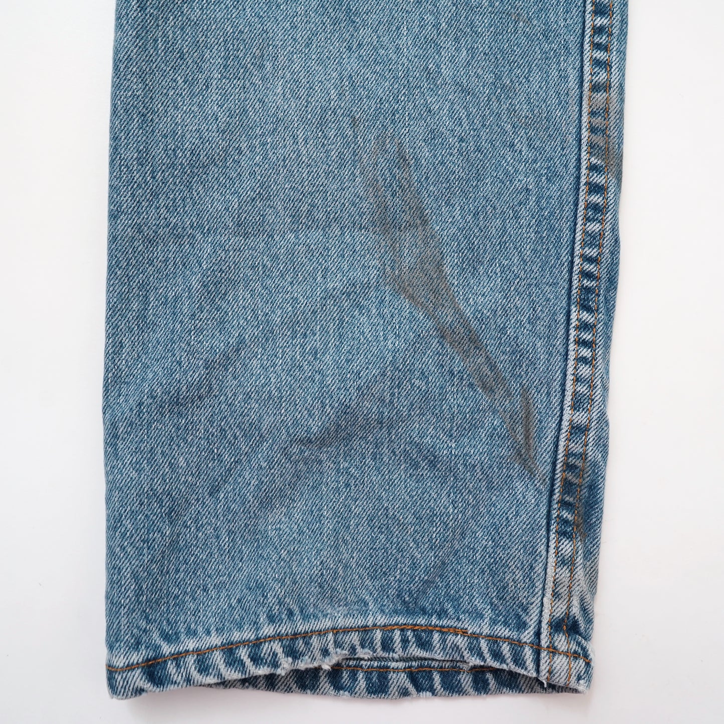 Levi's 505 denim pants