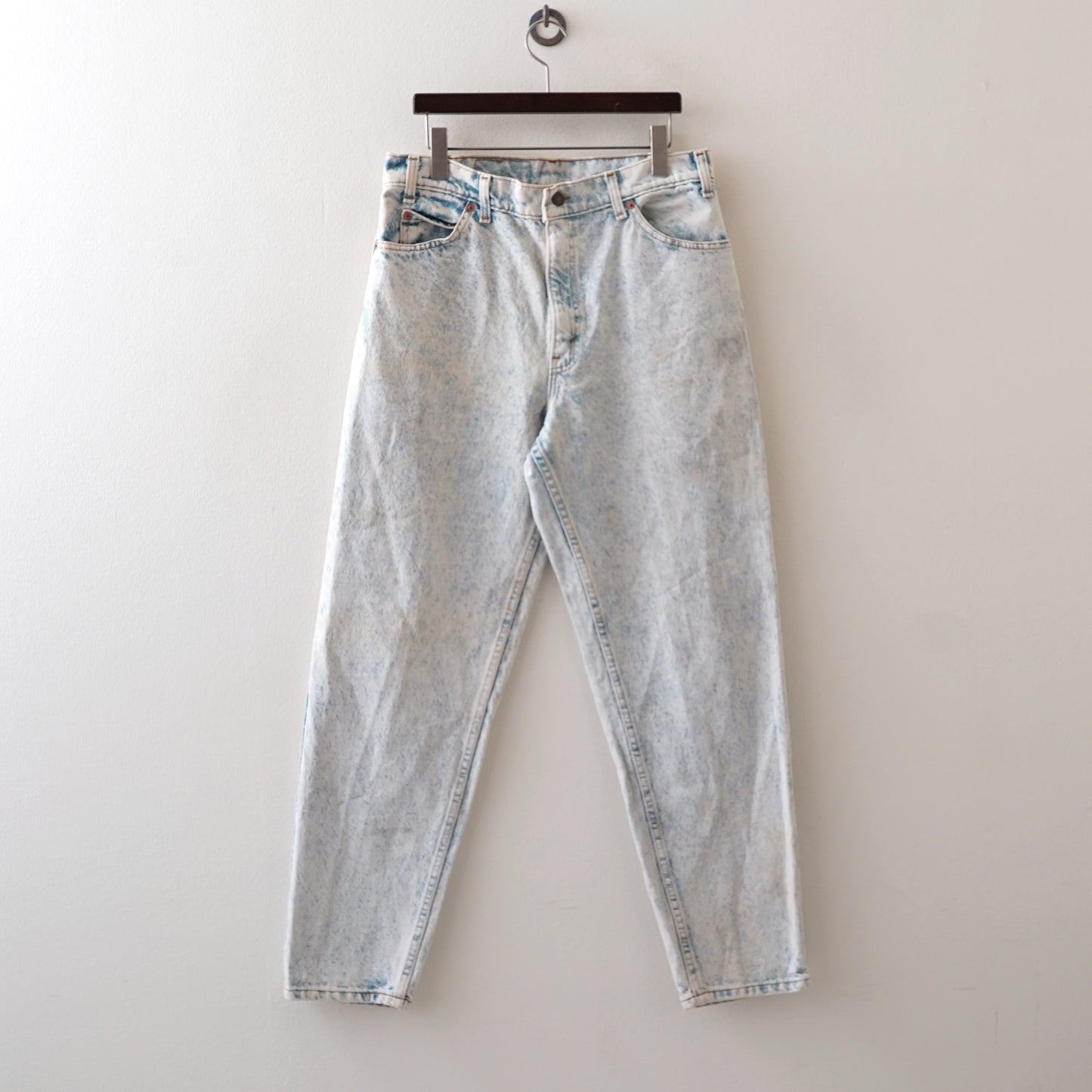 Levi's 550 denim pants