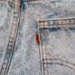 Levi's 550 denim pants