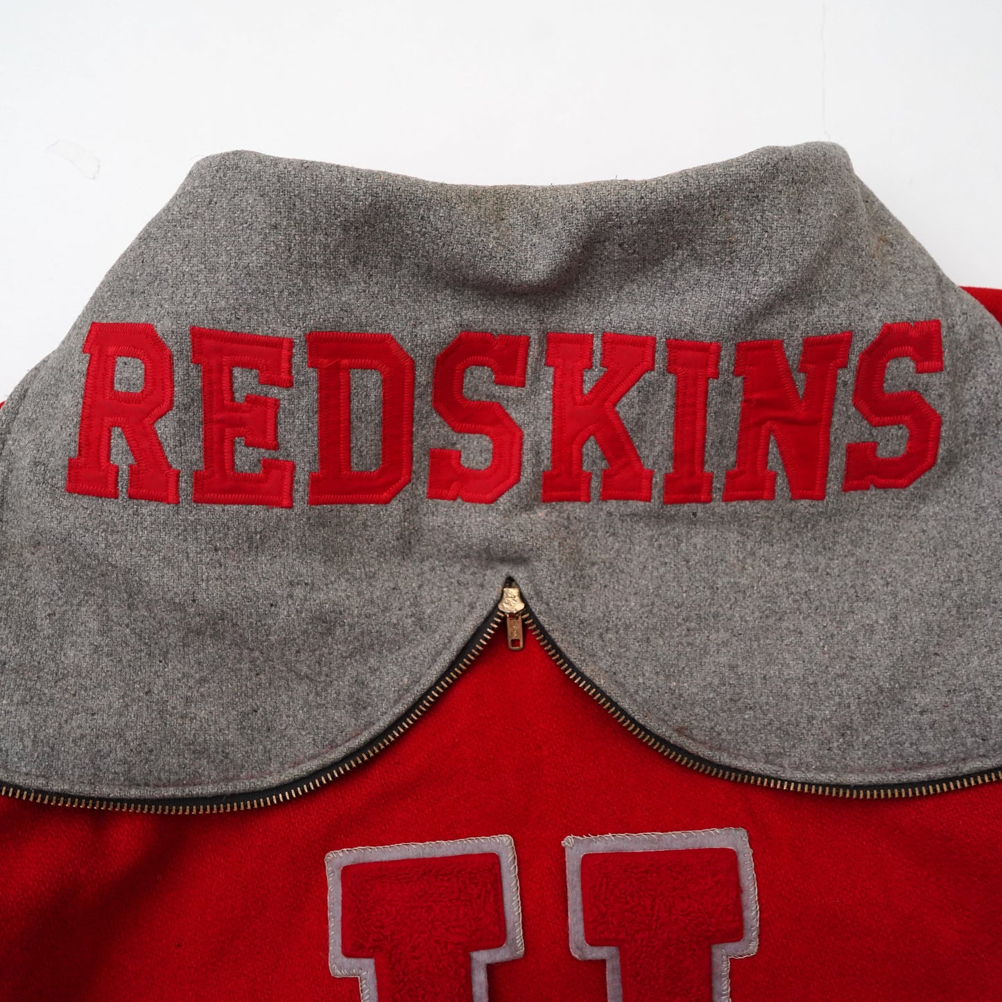 NFL REDSKINS stadium jacket