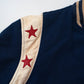 60s Hatchers stadium jacket