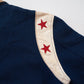 60s Hatchers stadium jacket