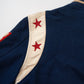 60s Hatchers stadium jacket