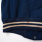 60s Hatchers stadium jacket