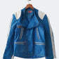 60s riders jacket