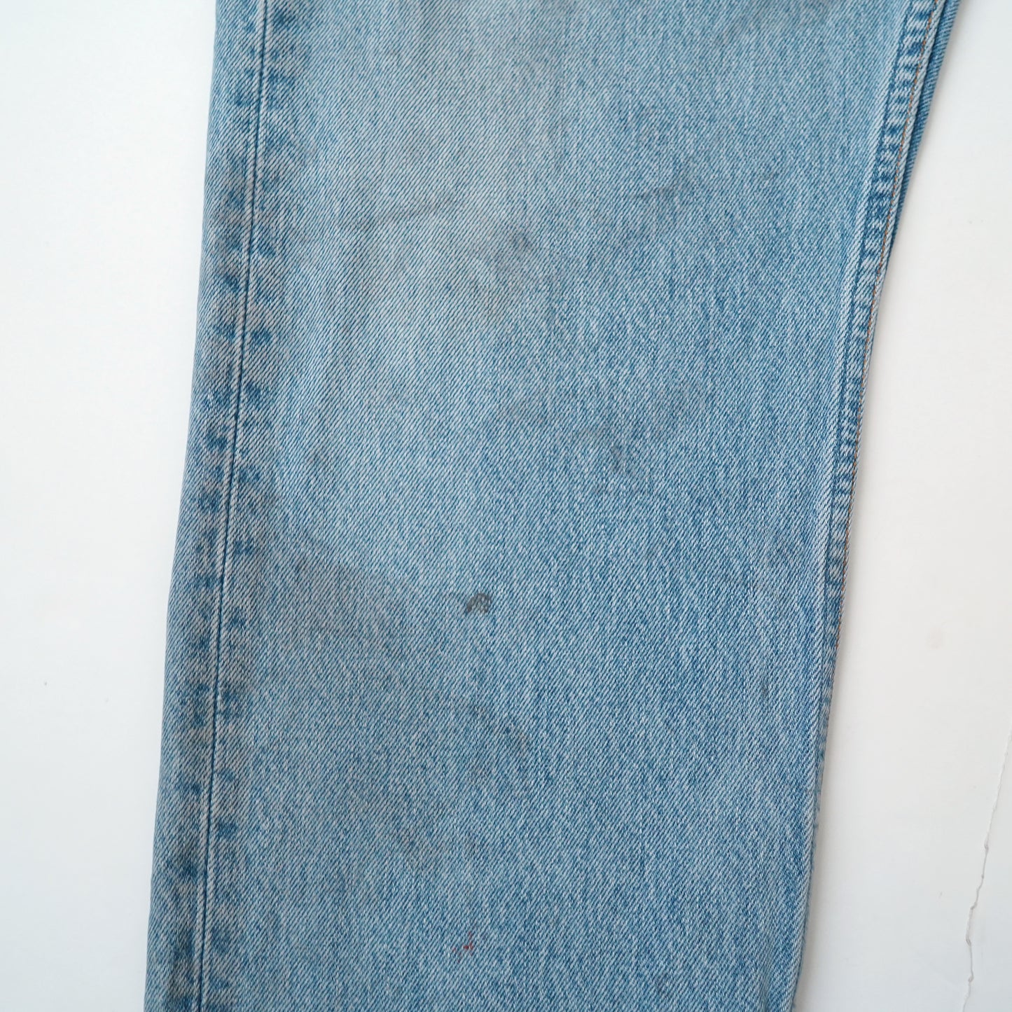 90s Levi's 501 denim pants