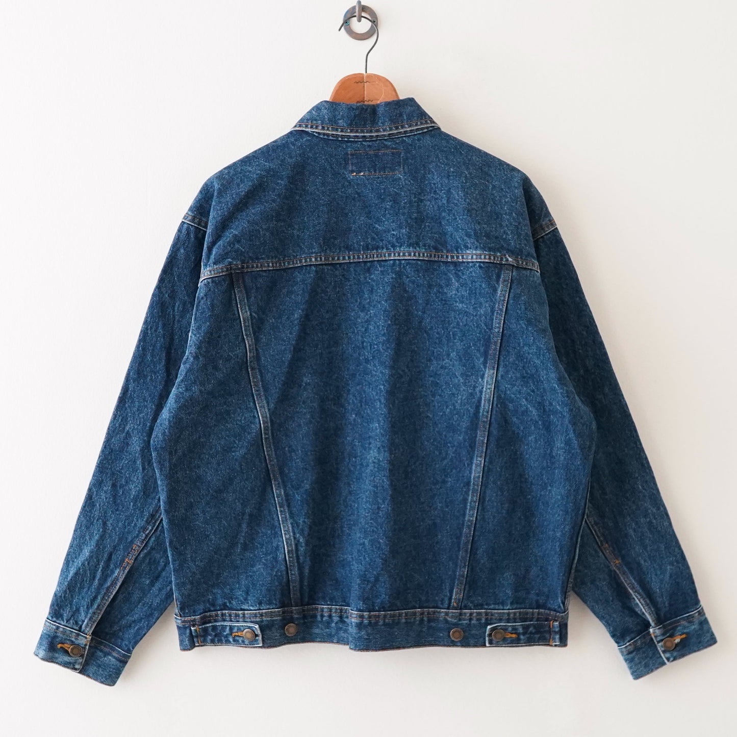 Wrangler denim jacket