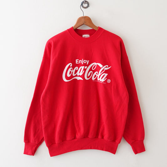 90s Coca-cola sweat