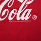 90s Coca-cola sweat