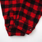 50s WOOLRICH plaid jacket