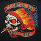 90s ICE CREAM MAN FROM HELL long tee