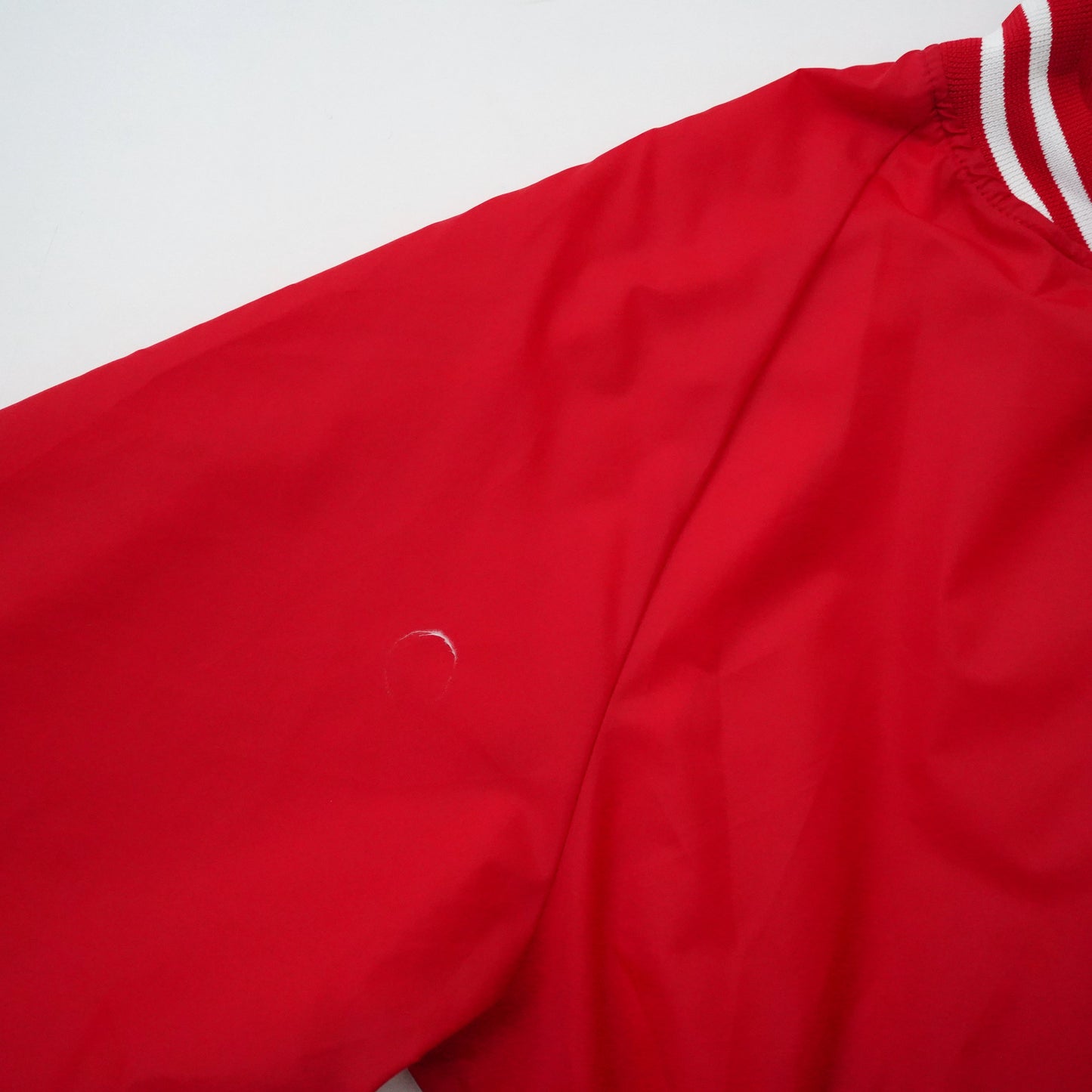 80s Coca-Cola nylon jacket