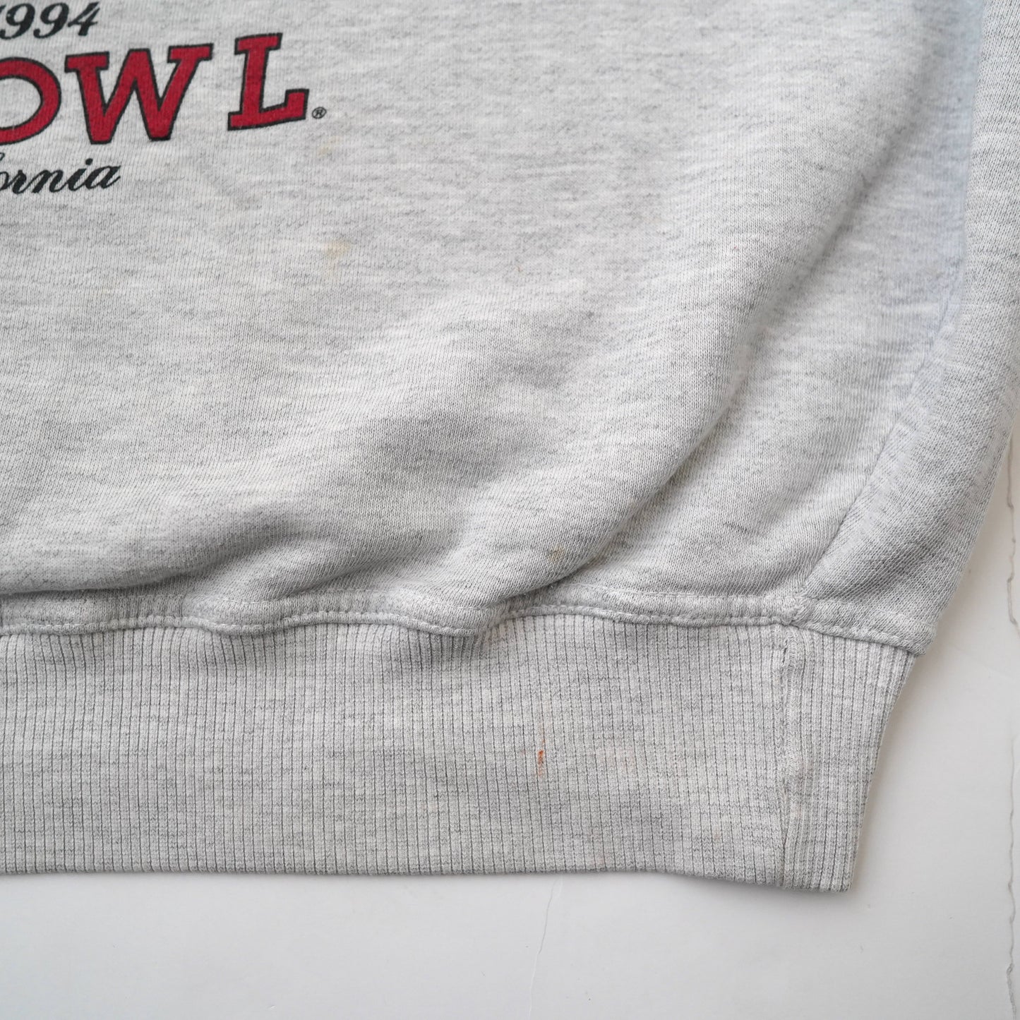 90s ROSE BOWLsweat